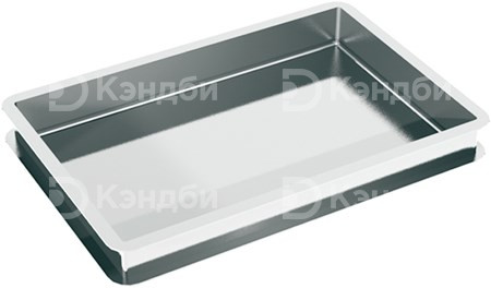 Гастроемкость Sagi 1/1 BPZ Гастроемкость Sagi 1/1 BPZ